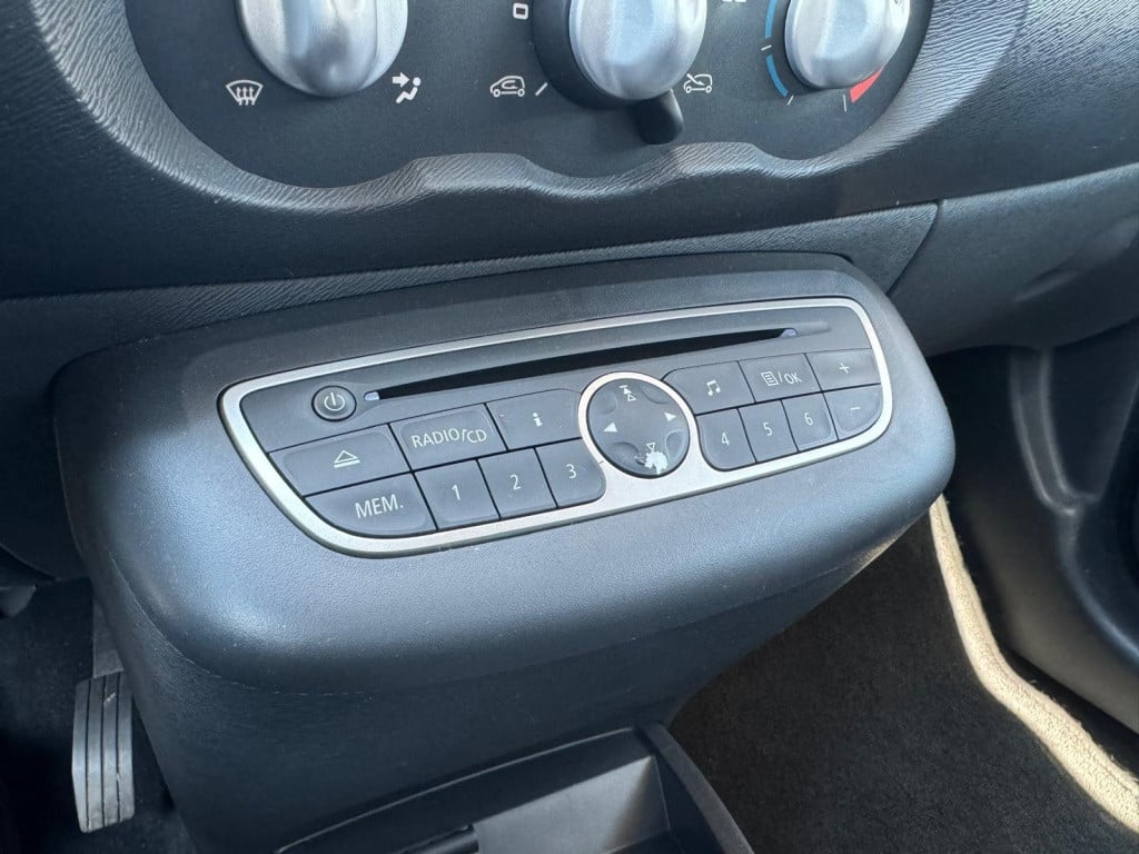 Renault Twingo 1.2-16v collection eerste eigenaar