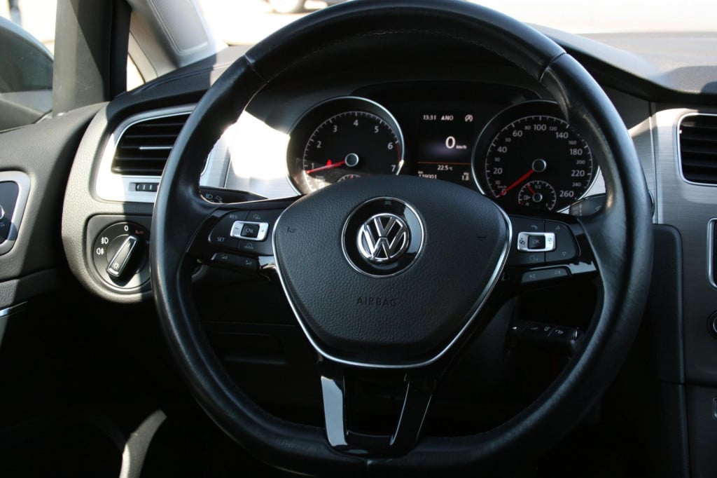 Volkswagen Golf 1.2 tsi comfortline