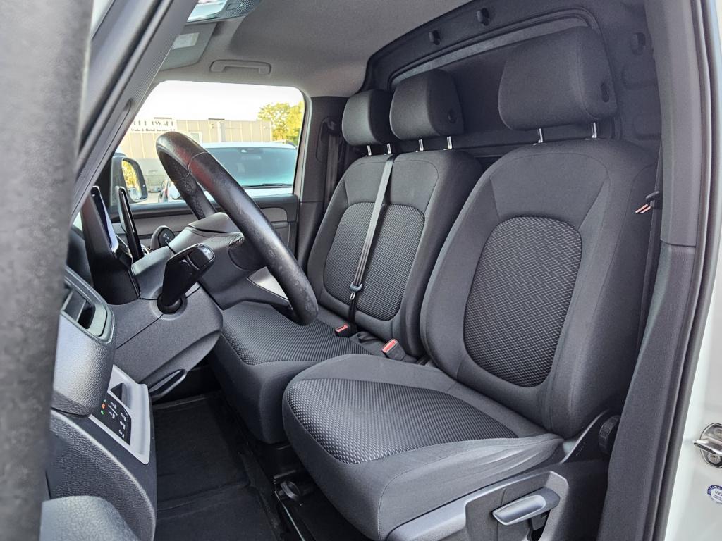 Volkswagen Id. Buzz Cargo 77 kwh | acc | camera | rijklaar inclusief 6 maan