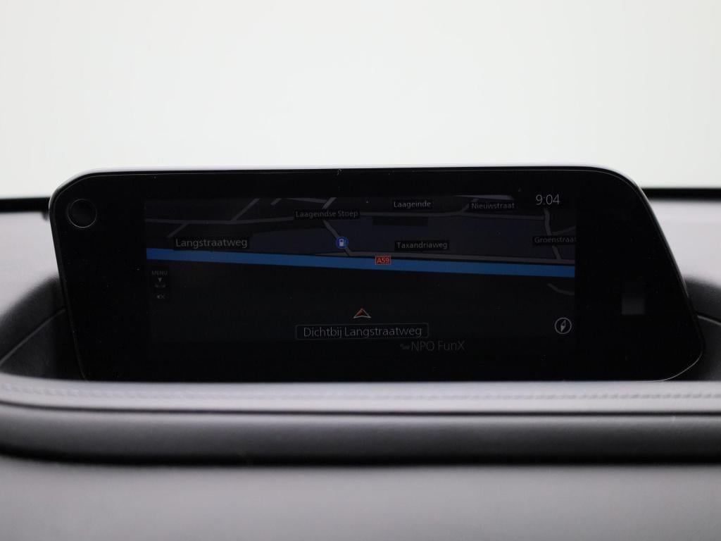 Mazda Cx-30 2.0 e-skyactiv-x m hybrid comfort | bose | apple carplay / andr