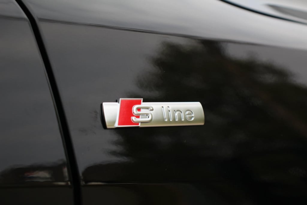 Audi A1 Sportback 30 tfsi s line - virtual - led - matrix - cruise - carpla