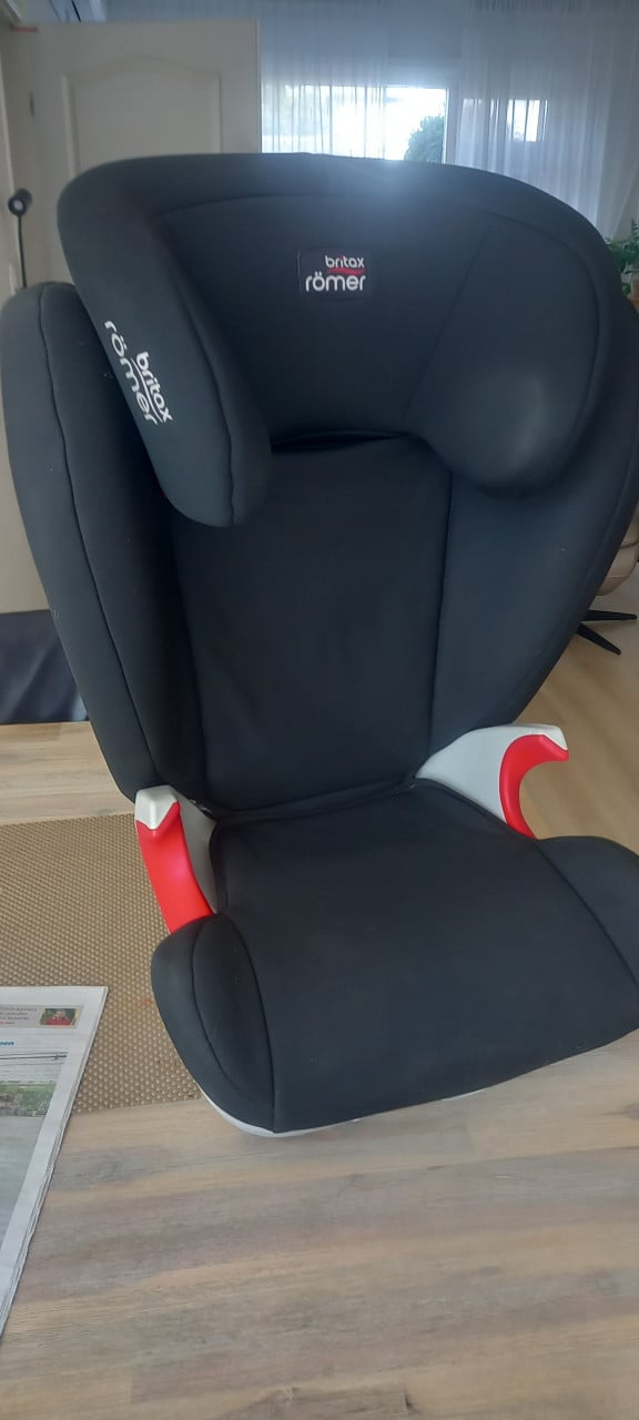 Autostoeltje