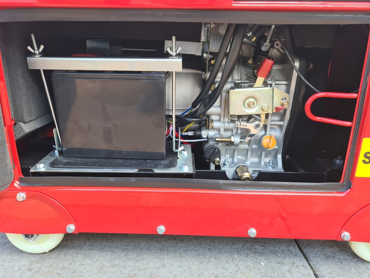 Generator