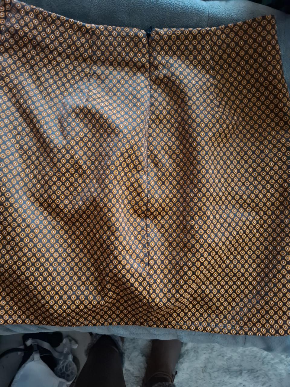 Merkkleding maat s-m/36-38