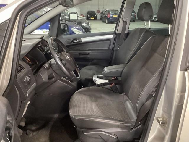 Opel Zafira 1.8 cosmo navi | pdc | cruise | climate control | trekhaak etc.