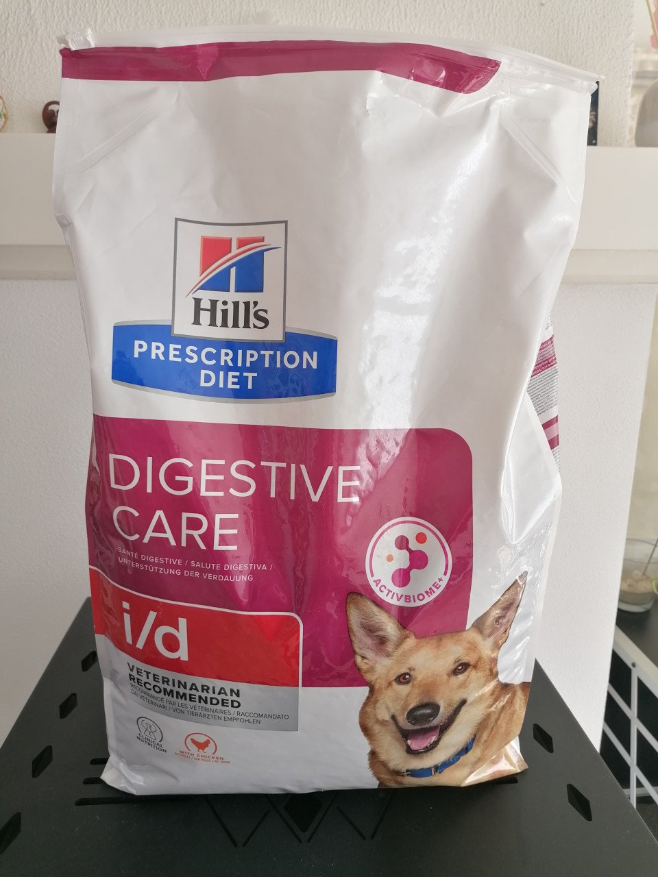 HILL'S DIGESTIVE CARE hondenbrokken