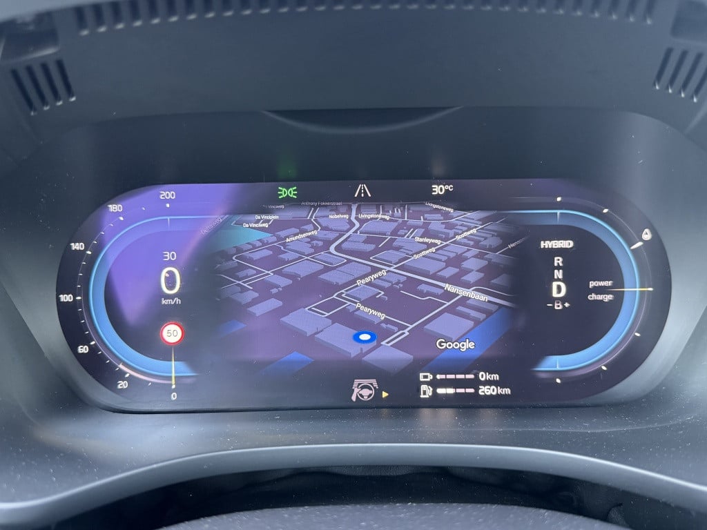 Volvo XC60 t6 340pk recharge r-design| adap.cruise| panodak| 360camera
