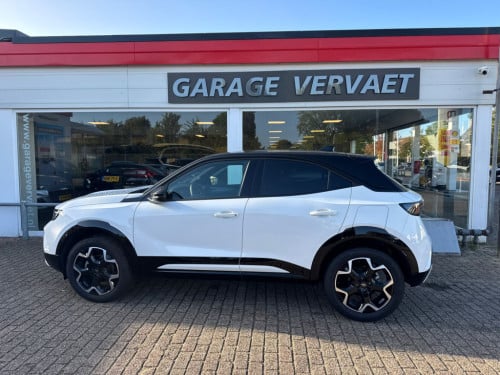 Opel Mokka 1.2 turbo gs black pack (model 2025)