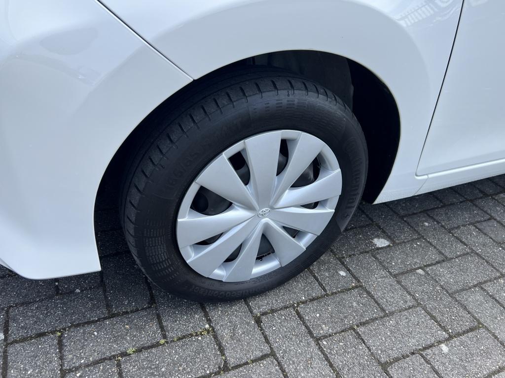 Toyota Aygo 1.0 vvt-i x-fun