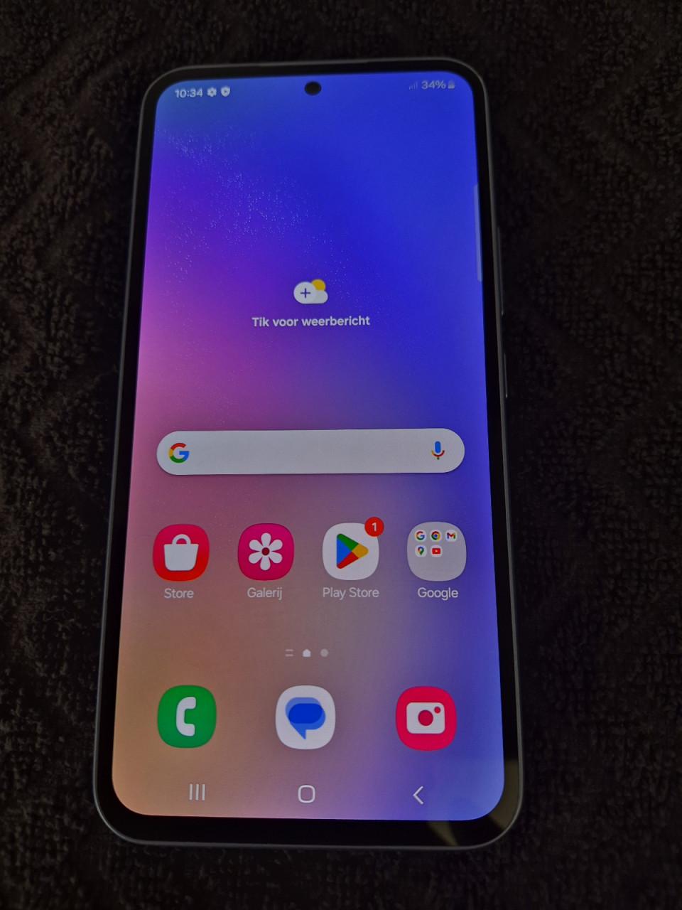 Samsung Galaxy A54 5G 256gb