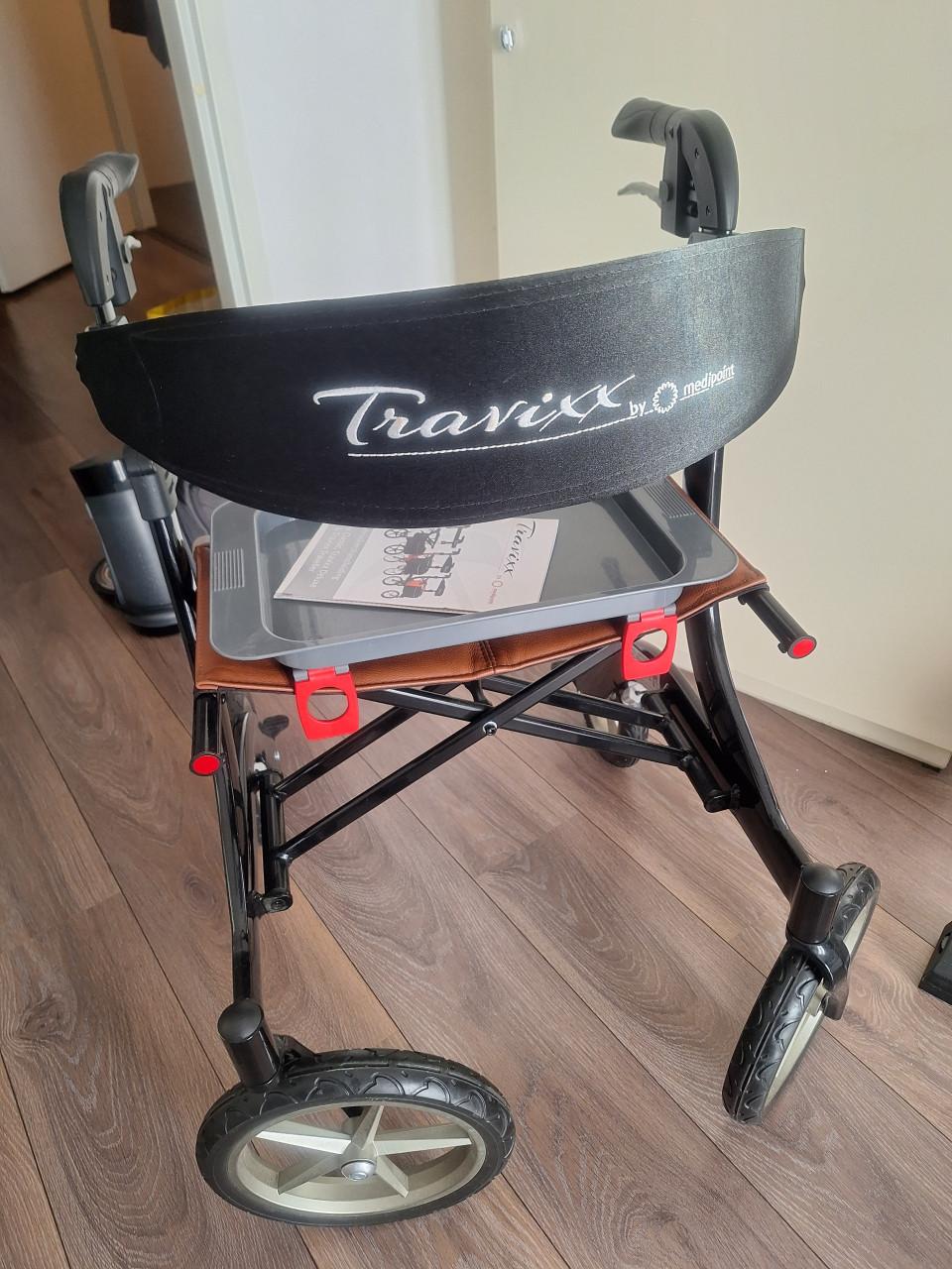 Rollator