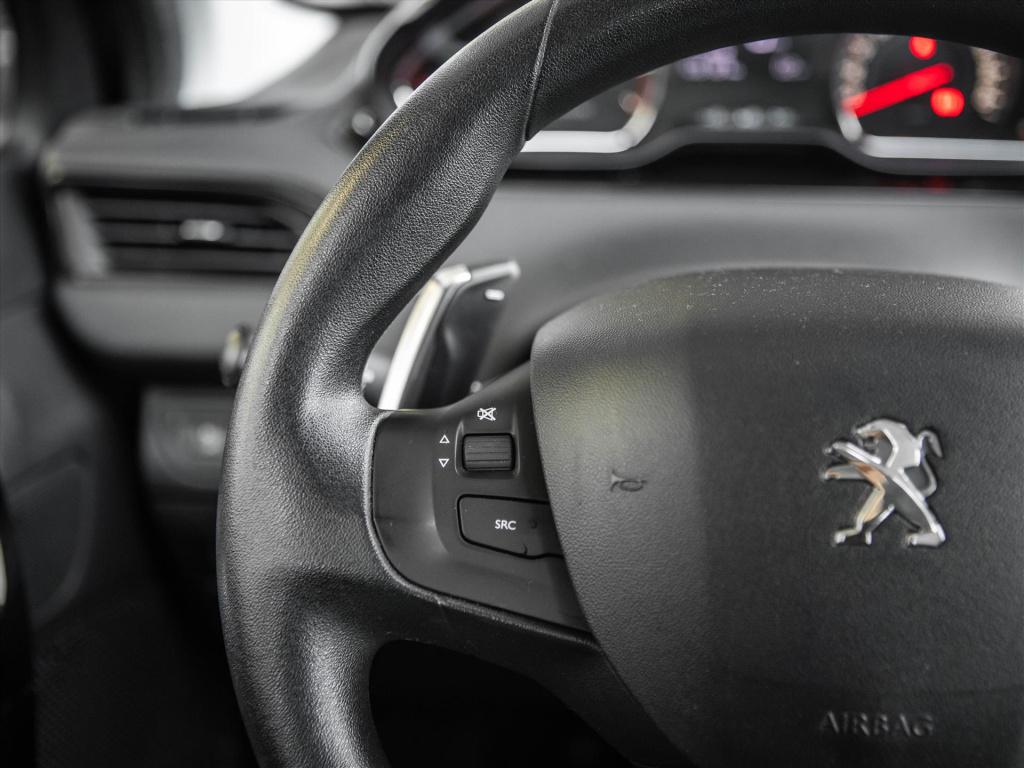 Peugeot 208 1.2 e-vti 82pk 5d envy automaat