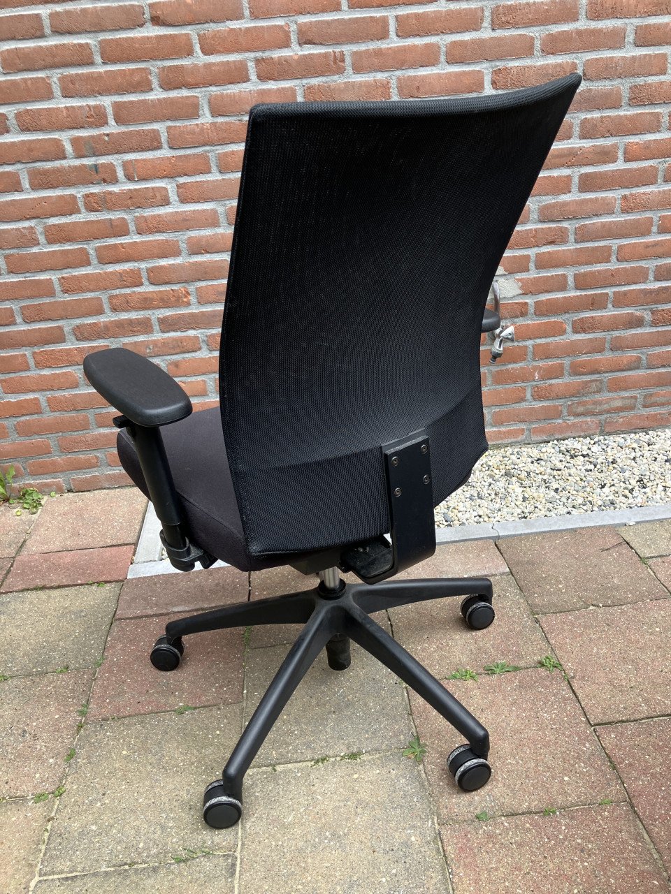 Bureaustoel - in goede staat