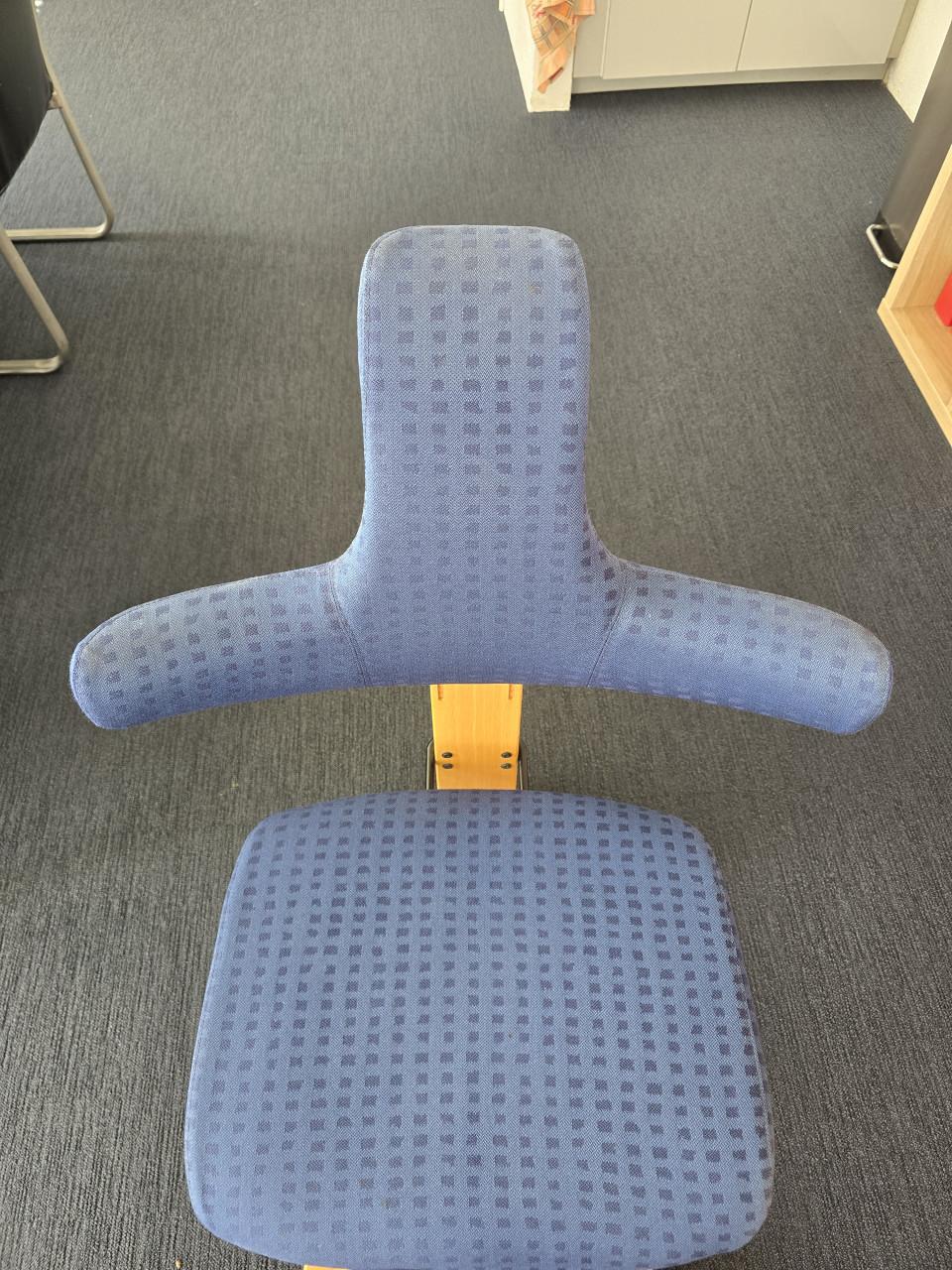 Varier Thatsit kniestoel