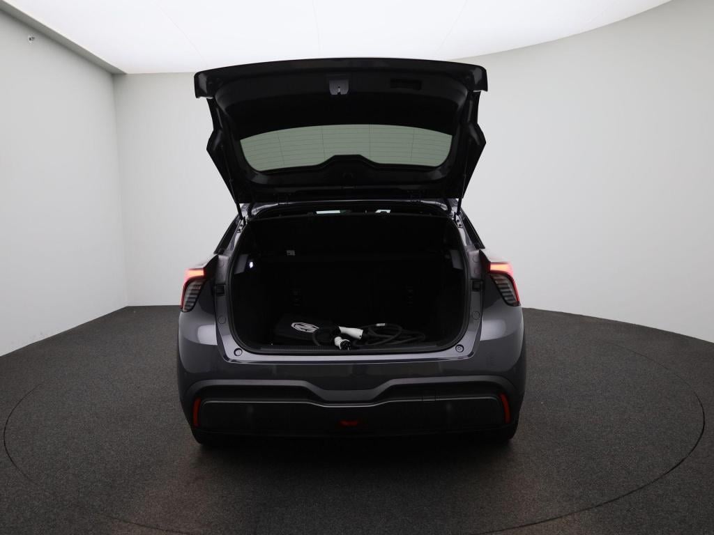 MG Mg4 Ev electric comfort 64 kwh