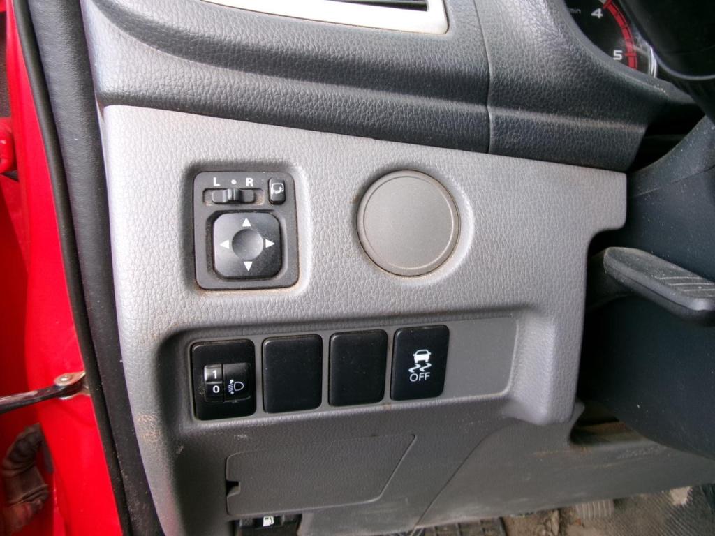 Mitsubishi L200 2.4 di-d 4x4 airco 4wd ( lees tekst!! )