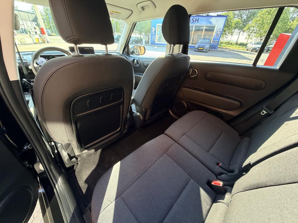 Hyundai Inster evolve plus 49 kwh apple/android carplay | lm-velgen |stoelv