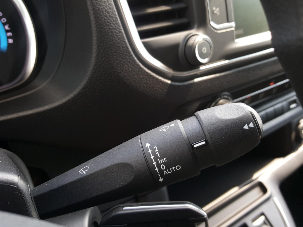 Citroen ë-jumpy gb xl elektromotor 75kwh 3-zits club navigatie | cruise con