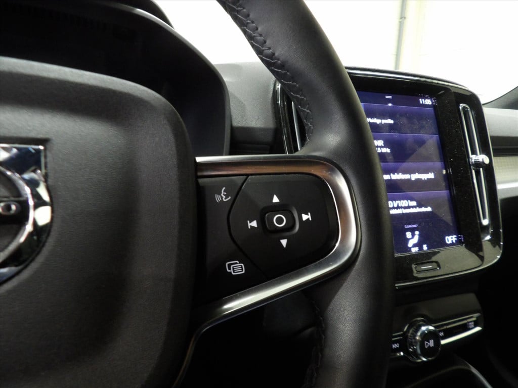 Volvo XC40 t5 plug-in hybrid 262pk aut core bright
