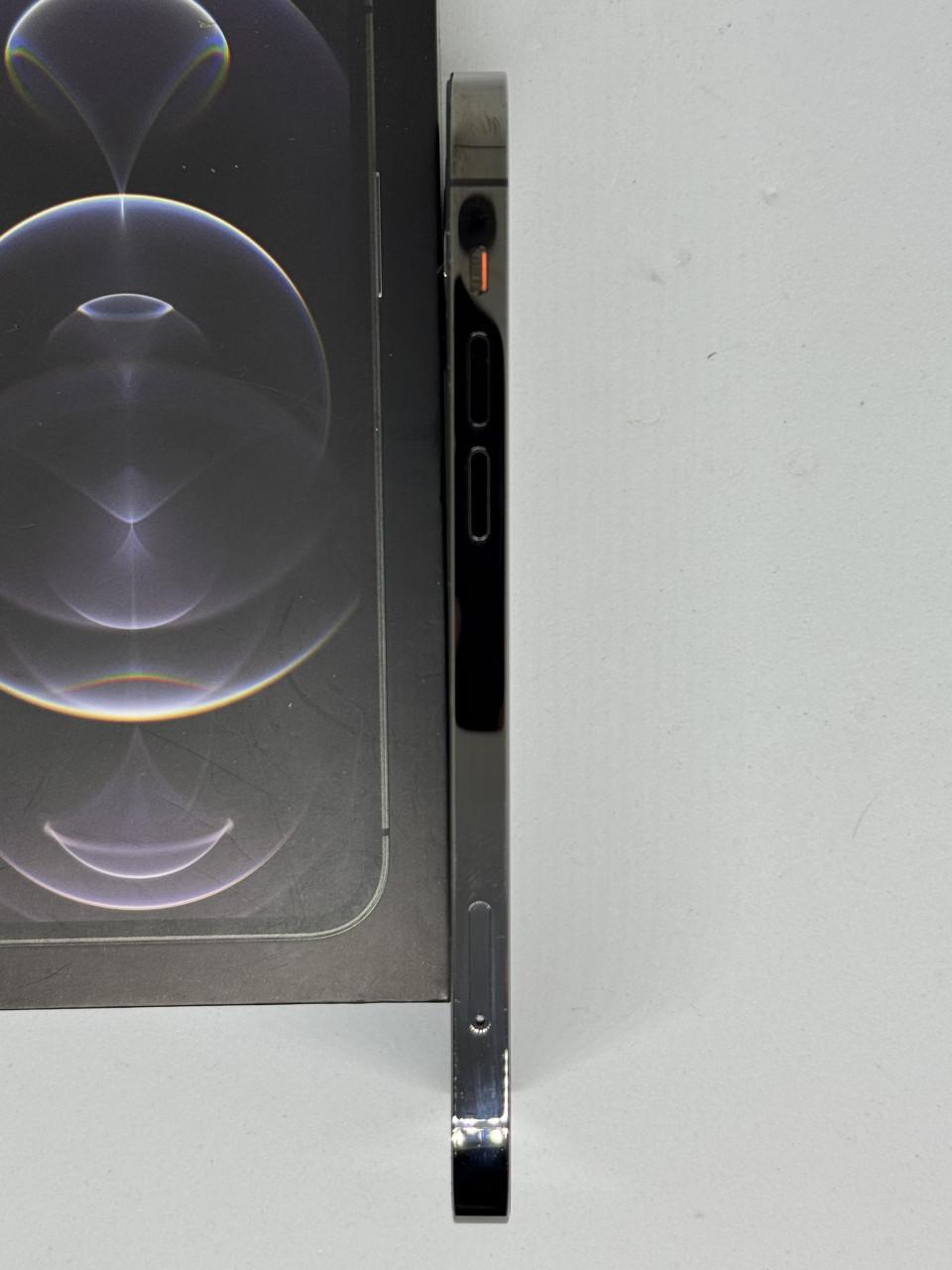 IPhone 12 Pro  Grafiet  128Gb