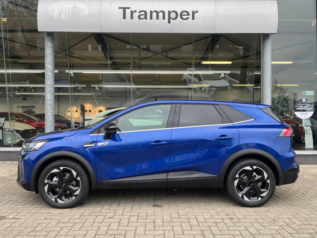 Mitsubishi Grandis 1.8 hev intense+