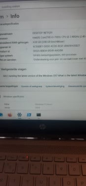 Hp pavilion x360 convertible zgan