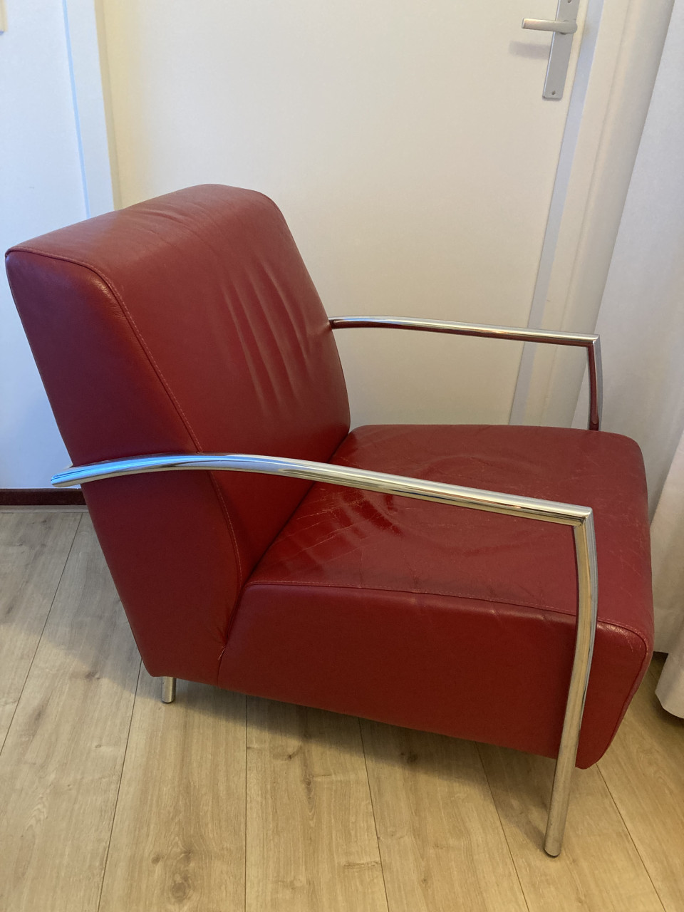 Fauteuil- stoeltje