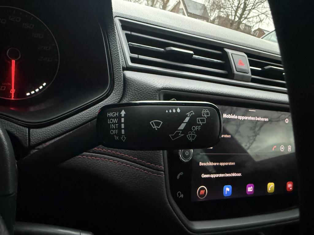 Seat Arona 1.0 tsi fr // led // beats audio // ambiance verlichting //