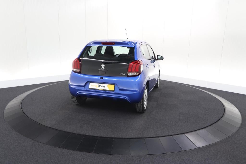 Peugeot 108 1.0 e-vti active | camera | apple carplay | airco | allseason b