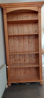 Boekenkasten