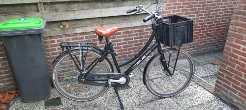 Vogue Elite Damesfiets