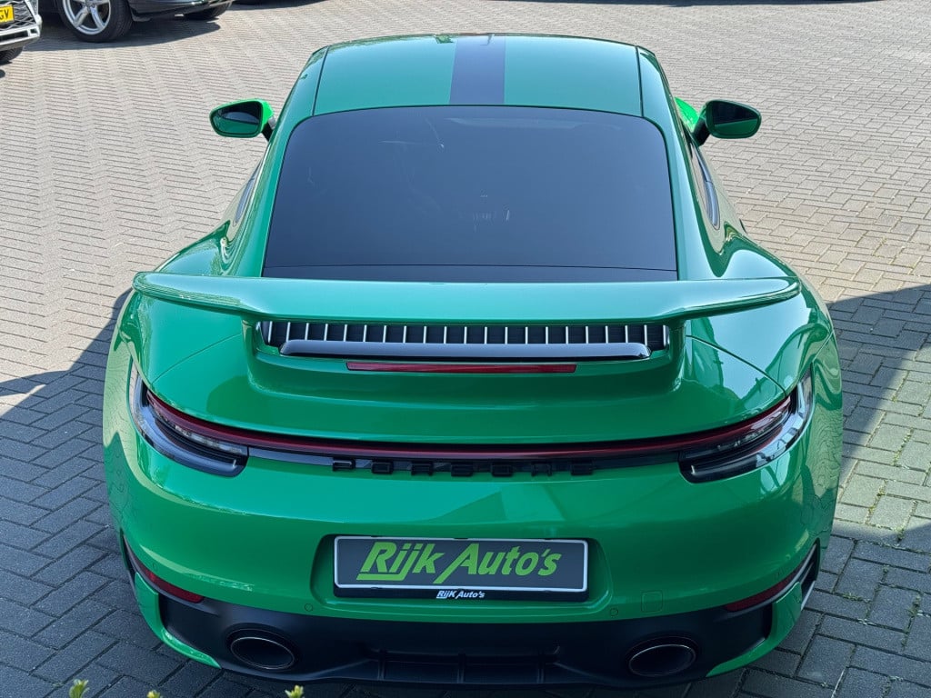 Porsche 911 3.0 ex bpm prijs! export aerokit * spyder wheels 21
