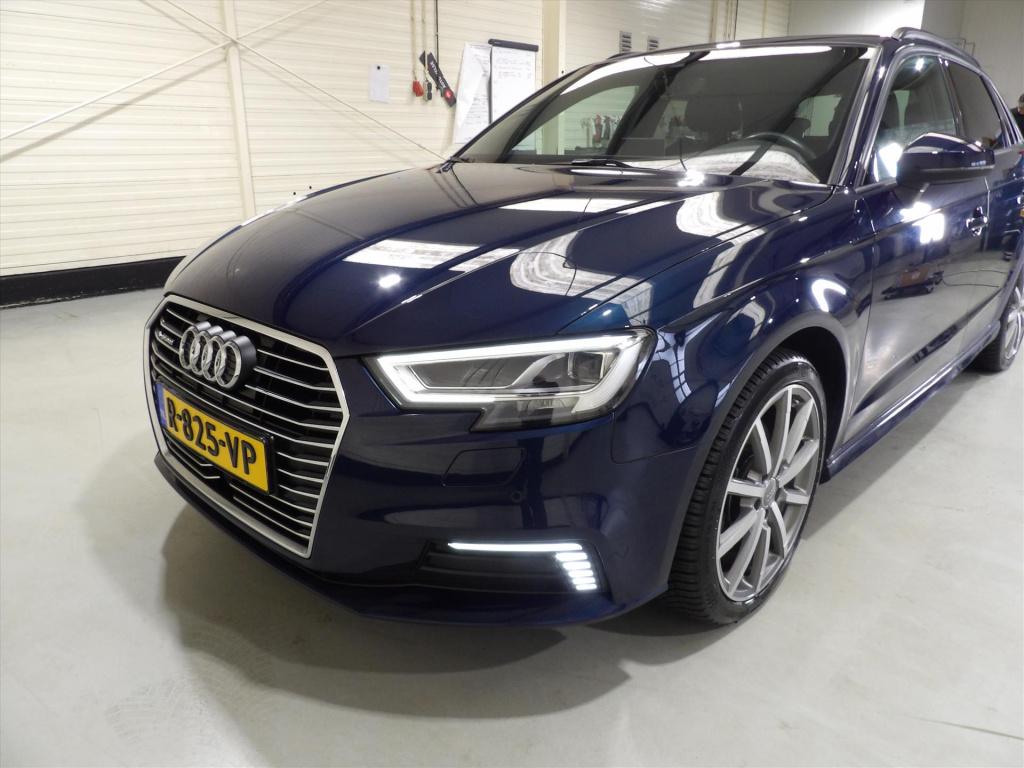 Audi A3 sportback 40 e-tron 204pk s tronic advance sport