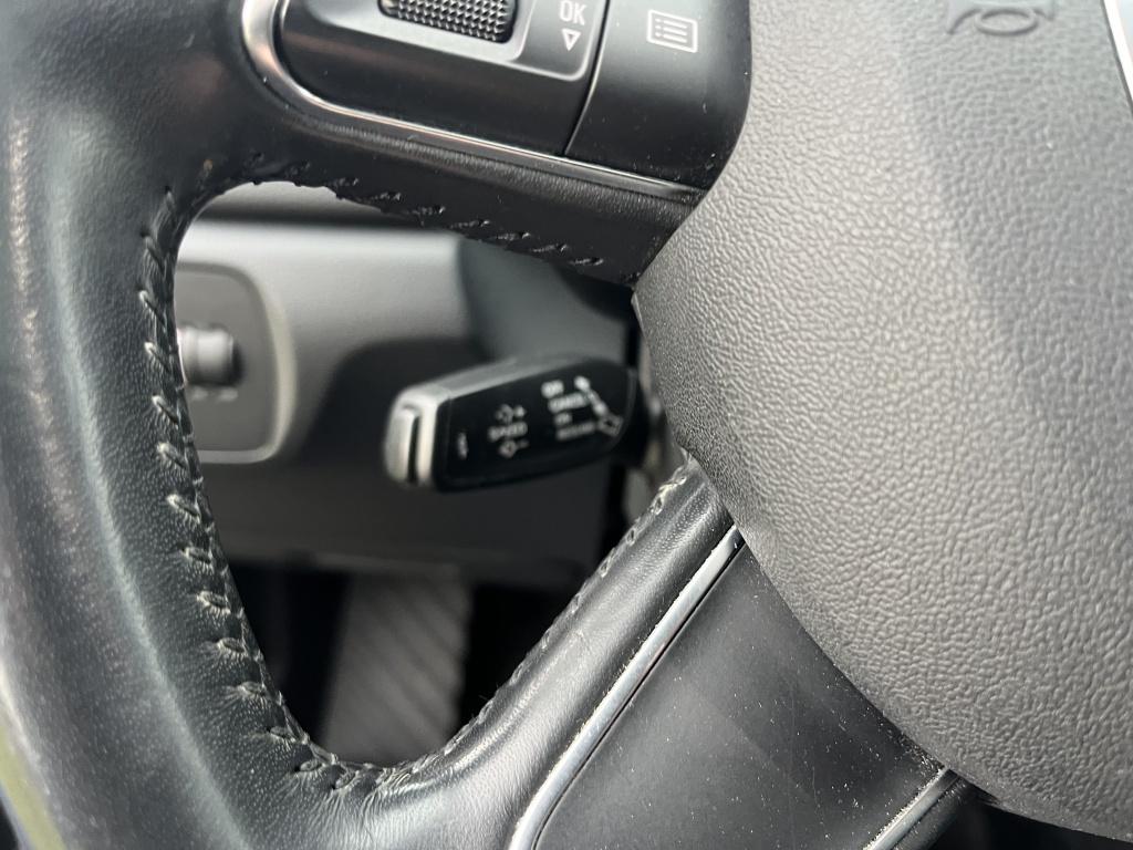 Audi Q3 1.4 tfsi cod de.prl+