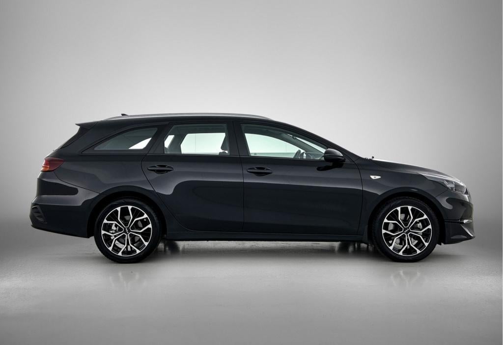 Kia Ceed Sportswagon 1.0 t-gdi comfortline | 10 jaar garantie | sportvelgen