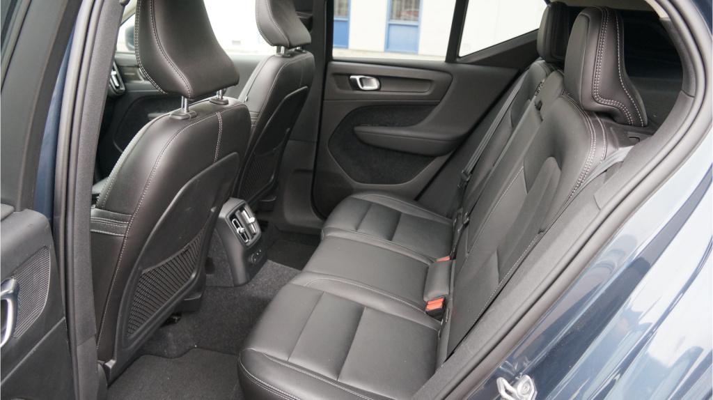 Volvo XC40 1.5 t5 recharge inscription rijklaar incl