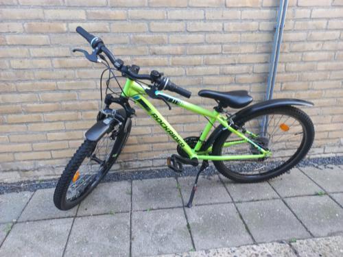 Te koop 24 inch mountainbike