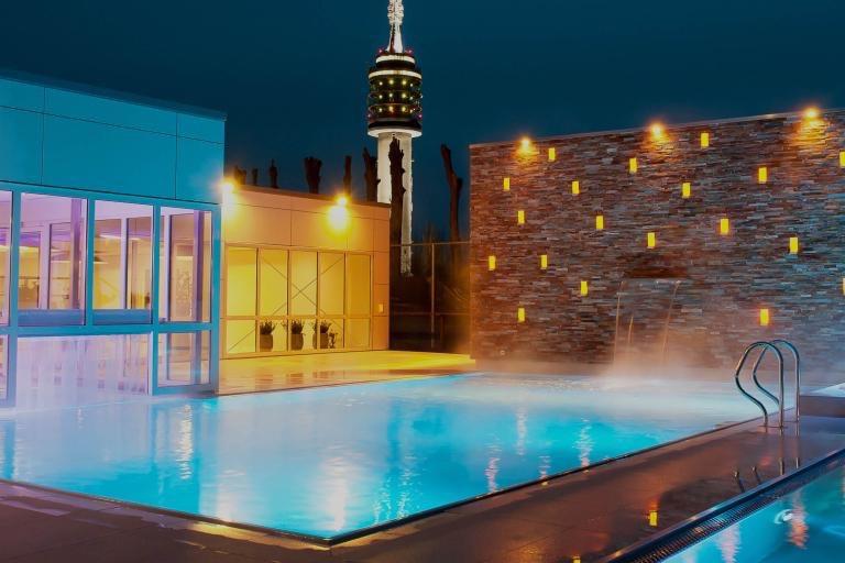 5x toegangs ticket voor Wellness Goes