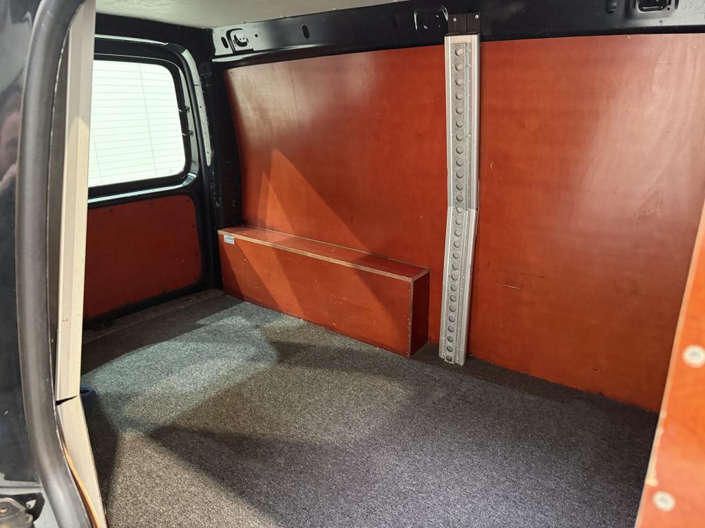 Volkswagen Caddy 1.6 tdi maxi | navi | cruise