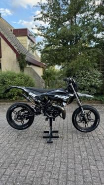 Beta RR50 motard