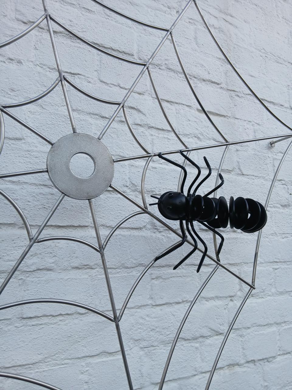 R.V.S. Spinnenweb