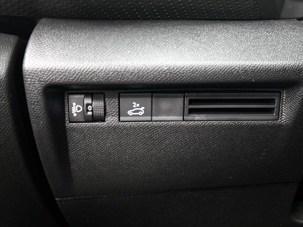 Citroen C4 X hybrid 145pk automaat max | rijklaar | adaptive cruise | achte