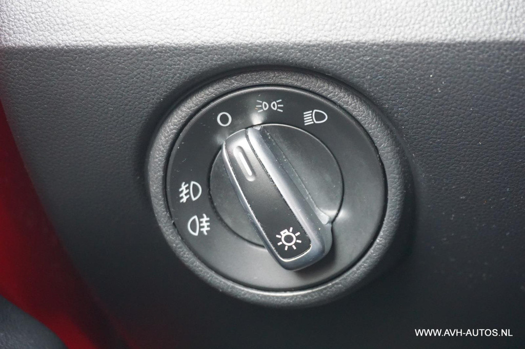 Seat Mii 1.0 sport dynamic