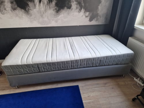 Boxspringbed 1 persoons