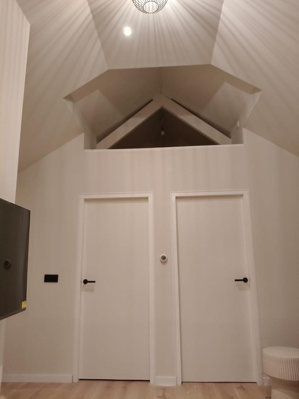 Appartement te huur in centrum Middelburg