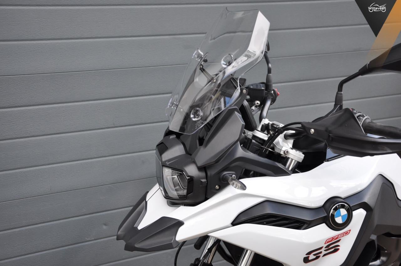 BMW F 750 GS