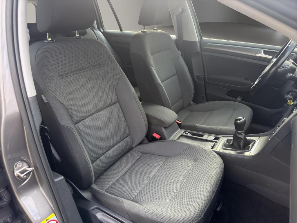 Volkswagen Golf variant 1.2 tsi comfortline clima pdc cruise trekhaak