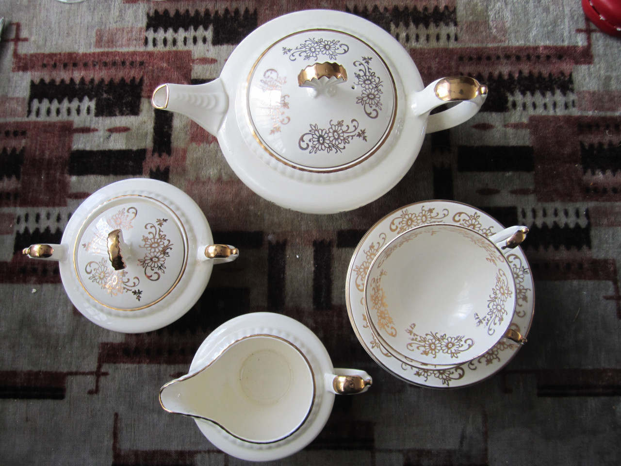 Servies