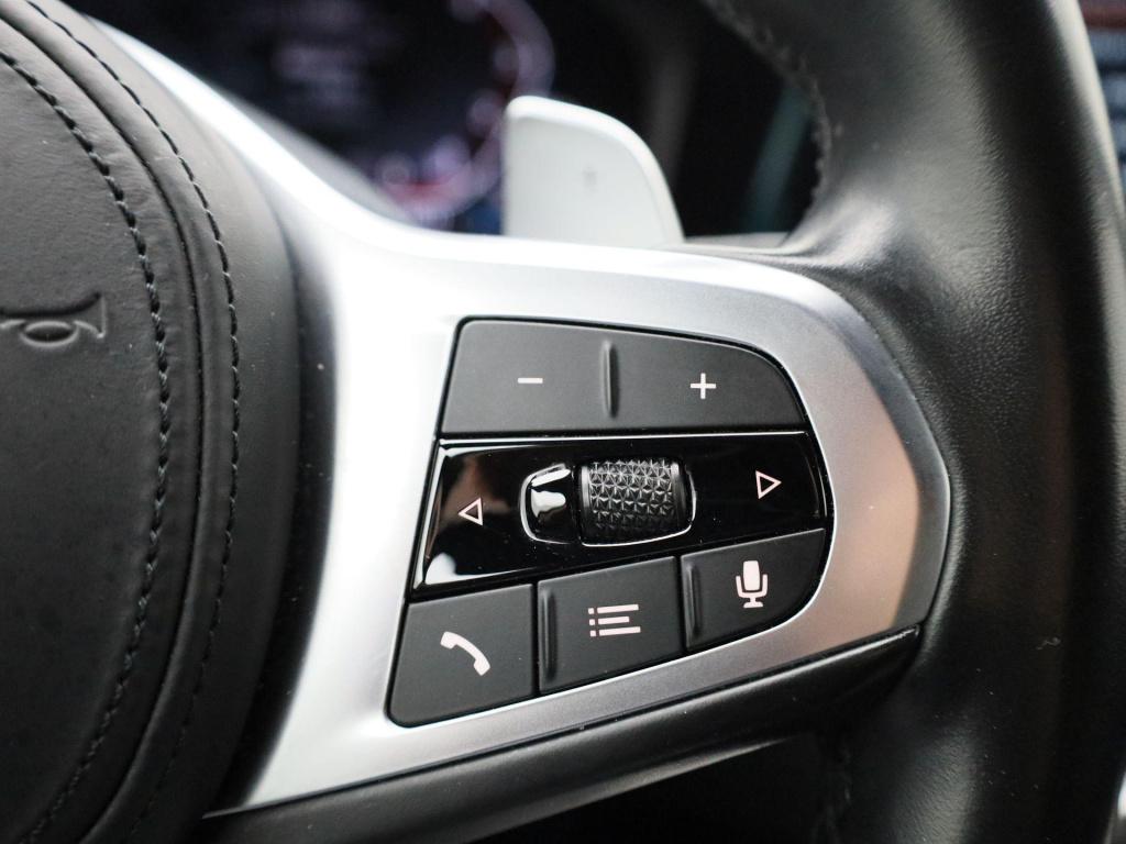 BMW 3-serie touring 330e high executive | m-sport | automaat | lmv | naviga