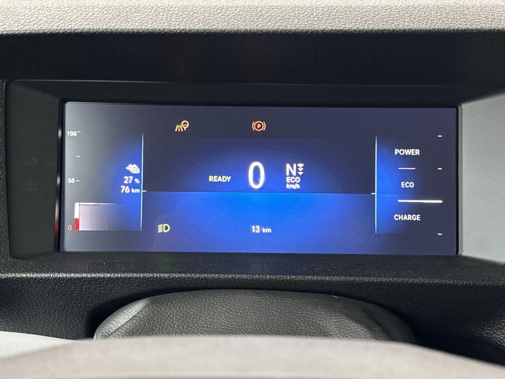 Opel Vivaro-e electric l3 75 kwh | pack drive assist | surround nav | comfo